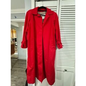 London Towne Red Coat